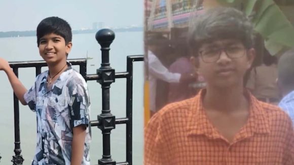 Hyderabad: 9వ తరగతి చదువుతున్న ఇద్దరు విద్యార్థులు మిస్సింగ్..