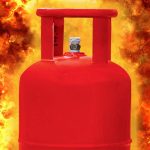 Gas Cylinder Blast: ఒకే రోజు రెండుచోట్ల సిలిండర్ల పేలుళ్లు.. 6గురు మృతి, పలువురికి గాయాలు..