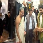 Nara Lokesh: విశాఖలో తొలి ఏఐ ఎడ్జ్ డేటా సెంటర్‌కు నారా లోకేష్ శంకుస్థాపన