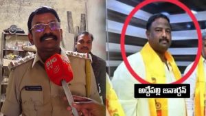 AP Fake Liquor case: తంబళ్లపల్లి కల్తీ మద్యం కేసులో కీలక మలుపులు