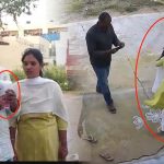 Anantapur: దారుణం.. ఇంటి ముందు క్రికెట్ ఆడొద్దన్నందుకు.. మహిళపై కానిస్టేబుల్ దంపతులు దాడి