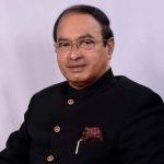 Goa: తీవ్ర విషాదం.. గోవా మాజీ సీఎం కన్నుమూత