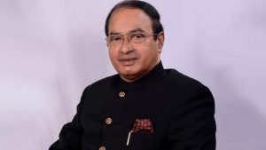 Goa: తీవ్ర విషాదం.. గోవా మాజీ సీఎం కన్నుమూత