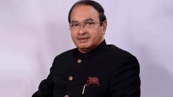 Goa: తీవ్ర విషాదం.. గోవా మాజీ సీఎం కన్నుమూత