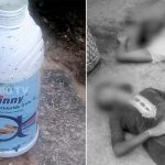 Crime News: పెళ్లైన కొద్ది రోజులకే.. గడ్డి మందు తాగి భార్యాభర్తల ఆత్మహత్యాయత్నం..