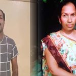 Chevella Incident: చున్నీతో ఉరేసి ఫెన్సింగ్ పిల్లర్ రాయితో మోది భార్యను చంపిన భర్త