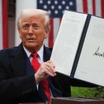 Donald Trump: ప్రెసిడెంట్ ట్రంప్‌నకు యూఎస్ చట్టసభ సభ్యులు లేఖ