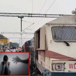 Guntur: దారుణం.. రన్నింగ్‌ ట్రైన్‌లో మహిళపై దుండగుడు అత్యాచారం!