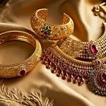 Gold Rate Increased:  మళ్లీ భారీగా పెరిగిన బంగారం ధరలు.. తులం ఎంతంటే..?