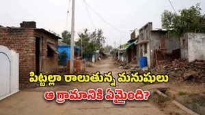 Telangana: భయం గుప్పిట్లో చందనపల్లి గ్రామం.. నెల రోజుల్లో 20 మంది బలి