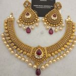 Gold rate: భారీగా పెరిగిన బంగారం ధరలు.. ఇక కొనడం కష్టమే..!