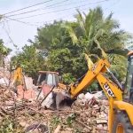 Hyderabad: గోషామహల్‌లో కబ్జాల తొలగింపు.. రూ.110 కోట్లు విలువైన ప్రభుత్వ భూమిని కాపాడిన హైడ్రా