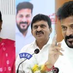 Telangana Politics: మరోసారి హాట్ టాపిక్‌గా మారిన కొండా ఫ్యామిలీ