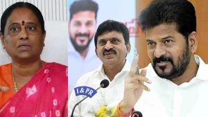 Telangana Politics: మరోసారి హాట్ టాపిక్‌గా మారిన కొండా ఫ్యామిలీ
