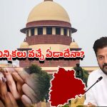 Telangana: స్థానిక ఎన్నికలు ఇప్పట్లో లేనట్టేనా..! మళ్లీ ఎప్పుడు..?