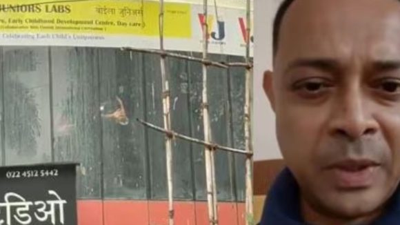 Children Kidnap: ముంబైలో 20 మంది పిల్లల కిడ్నాప్ కలకలం.. నిందితుడి ఎన్కౌంటర్ Children Kidnap: ముంబైలో 20 మంది పిల్లల కిడ్నాప్ కలకలం.. నిందితుడి ఎన్కౌంటర్