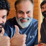 Naga Babu-Bharani: భరణి రీఎంట్రీ వెనుక మెగా బ్రదర్‌ హస్తం.. అసలు సంగతేంటంటే!