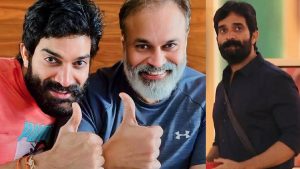 Naga Babu-Bharani: భరణి రీఎంట్రీ వెనుక మెగా బ్రదర్‌ హస్తం.. అసలు సంగతేంటంటే!