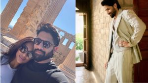 Naga Chaitanya: ప్రయత్నించినా.. తప్పించుకోలేకపోయా.. చైతూ మాటలు వెనుక ఆంతర్యం?