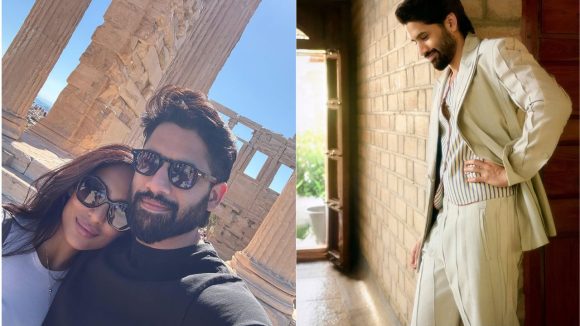 Naga Chaitanya: ప్రయత్నించినా.. తప్పించుకోలేకపోయా.. చైతూ మాటలు వెనుక ఆంతర్యం?
