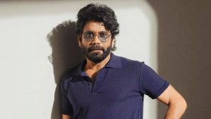 Nagarjuna 100 Movie: సునామీ వచ్చే ముందు ఉండే సైలెన్సా ఇది ?