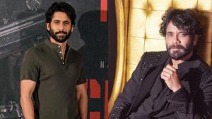 Naga Chaitanya: నాన్నలాగే అలాంటి సినిమాలు చేయాలి.. అదే నా కల