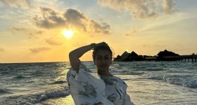 Namrata Shirodkar: నమ్రత ఈజ్ బ్యాక్.. ఆ అందాలకు సూర్యుడే ఫిదా!