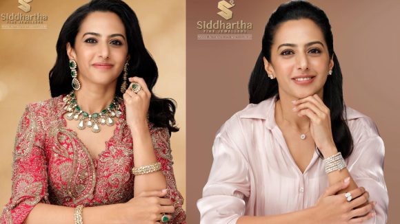 Nandamuri Tejaswini: నందమూరి బాలకృష్ణ కూతురు యాడ్ చూశారా.. హీరోయిన్స్ ఏం సరిపోతారు Nandamuri Tejaswini: నందమూరి బాలకృష్ణ కూతురు యాడ్ చూశారా.. హీరోయిన్స్ ఏం సరిపోతారు