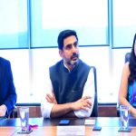 Nara Lokesh Tour: ఆస్ట్రేలియా పర్యటనలో మంత్రి లోకేశ్ బిజీబిజీ.. ఏపీలో పెట్టుబడులే లక్ష్యంగా భేటీలు