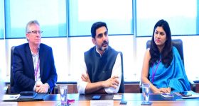 Nara Lokesh Tour: ఆస్ట్రేలియా పర్యటనలో మంత్రి లోకేశ్ బిజీబిజీ.. ఏపీలో పెట్టుబడులే లక్ష్యంగా భేటీలు