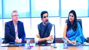 Nara Lokesh Tour: ఆస్ట్రేలియా పర్యటనలో మంత్రి లోకేశ్ బిజీబిజీ.. ఏపీలో పెట్టుబడులే లక్ష్యంగా భేటీలు