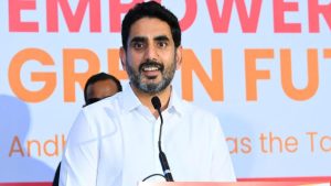 Nara Lokesh: ట్రిపుల్ ఐటీ విద్యార్థులకు నాణ్యమైన భోజనం.. మాటనిలబెట్టుకున్న మంత్రి లోకేశ్!