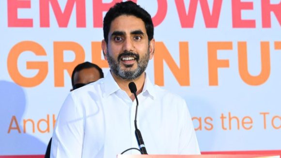 Nara Lokesh: ట్రిపుల్ ఐటీ విద్యార్థులకు నాణ్యమైన భోజనం.. మాటనిలబెట్టుకున్న మంత్రి లోకేశ్!