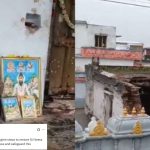 Veera Brahmendra Swamy: వీరబ్రహ్మేంద్రస్వామి నివాసం కూలిన ఘటనపై స్పందించిన మంత్రి లోకేష్