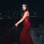 Neha Dhupia: రెడ్ డ్రెస్ లో హీట్ పుట్టిస్తున్న నేహా.. ఫోటోలు వైరల్!