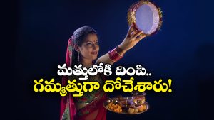 Karwa Chauth: కొత్త పెళ్లి కూతుళ్ల మాస్టర్ ప్లాన్, భర్తల ఇళ్లకే కన్నం వేసిన 12 మంది భార్యామణులు!