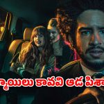 OTT Movie : అందమైన అమ్మాయిలు కదాని సొల్లు కారిస్తే నరకమే… రక్తదాహంతో ఉన్న పిశాచులు… గుండె జారిపోయే సీన్స్