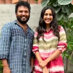 Niharika Konidela: ‘కమిటీ కుర్రోళ్లు’ కాంబో రిపీట్‌… దర్శకుడు య‌దు వంశీతో నిహారిక మ‌రో మూవీ