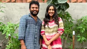 Niharika Konidela: ‘కమిటీ కుర్రోళ్లు’ కాంబో రిపీట్‌… దర్శకుడు య‌దు వంశీతో నిహారిక మ‌రో మూవీ