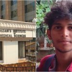 Nims Medico Death: నిమ్స్ ఆపరేషన్ థియేటర్ లో వైద్య విద్యార్థి అనుమానాస్పద మృతి