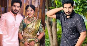 Nirupam Paritala: డాక్టర్ బాబు మాములోడేమి కాదు.. అమ్మ దొంగ నువ్వు మొదలెట్టేశావా..?