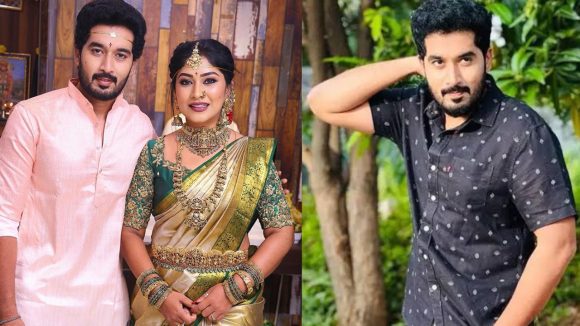 Nirupam Paritala: డాక్టర్ బాబు మాములోడేమి కాదు.. అమ్మ దొంగ నువ్వు మొదలెట్టేశావా..? Nirupam Paritala: డాక్టర్ బాబు మాములోడేమి కాదు.. అమ్మ దొంగ నువ్వు మొదలెట్టేశావా..?