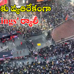 No Kings Protests: అమెరికా వీధుల్లోకి లక్షలాది మంది.. ట్రంప్ నకు వ్యతిరేకంగా నో కింగ్స్ ఆందోళనలు