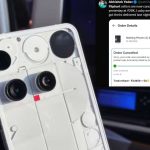 Flipkart Nothing Phone 3: ఫ్లిప్‌కార్ట్ దీపావళి సేల్‌లో గందరగోళం.. మండిపడుతున్న కస్టమర్లు