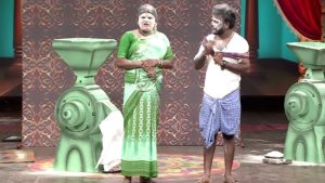 Jabardasth Promo: నోరు జారిన నూకరాజు.. మిడిల్ క్లాస్ వాళ్ళకే అవి ఉంటాయి..