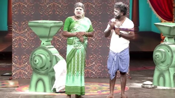 Jabardasth Promo: నోరు జారిన నూకరాజు.. మిడిల్ క్లాస్ వాళ్ళకే అవి ఉంటాయి..