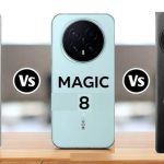 Smartphone Comparison: హానర్ మ్యాజిక్ 8 vs వన్‌ప్లస్ 13 vs గెలాక్సీ S25 5G.. ఏది బెస్ట్?