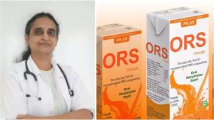 No More ORS: అవి ORS కావు.. ఫలించిన హైదరాబాద్ డాక్టర్ పోరాటం, రంగంలోకి FSAAI