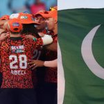 Simon Harmer: పాకిస్తాన్ ఓ అందమైన దేశం, అక్క‌డ ఉగ్ర‌వాదులే లేరు…స‌న్ రైజ‌ర్స్ ప్లేయ‌ర్‌ షాకింగ్ కామెంట్స్‌!