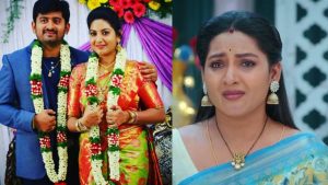 Intinti Ramayanam Avani : ‘ఇంటింటి రామాయణం’ అవని గురించి సీక్రెట్స్..అదే పెద్ద మిస్టేక్..